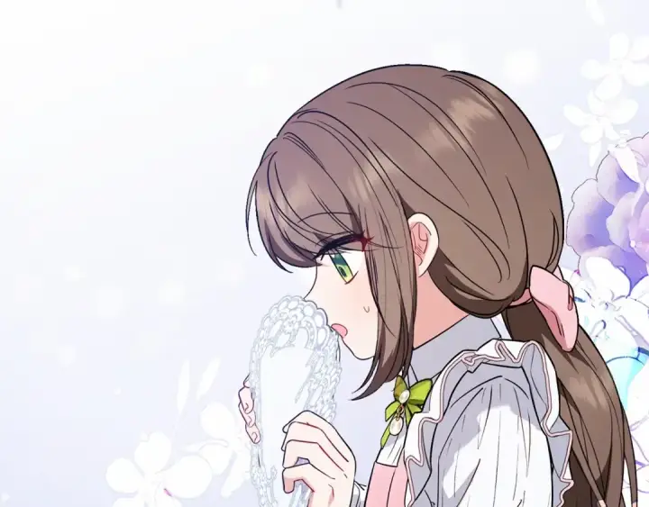 漫画《反派少女被爱意围绕》第9话 傲娇少爷的提醒第53张图