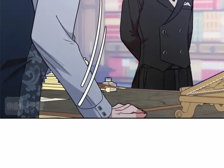 漫画《反派少女被爱意围绕》第9话 傲娇少爷的提醒第57张图
