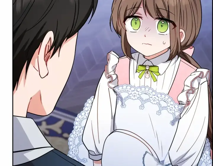 漫画《反派少女被爱意围绕》第9话 傲娇少爷的提醒第66张图