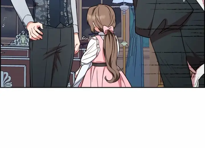漫画《反派少女被爱意围绕》第9话 傲娇少爷的提醒第70张图