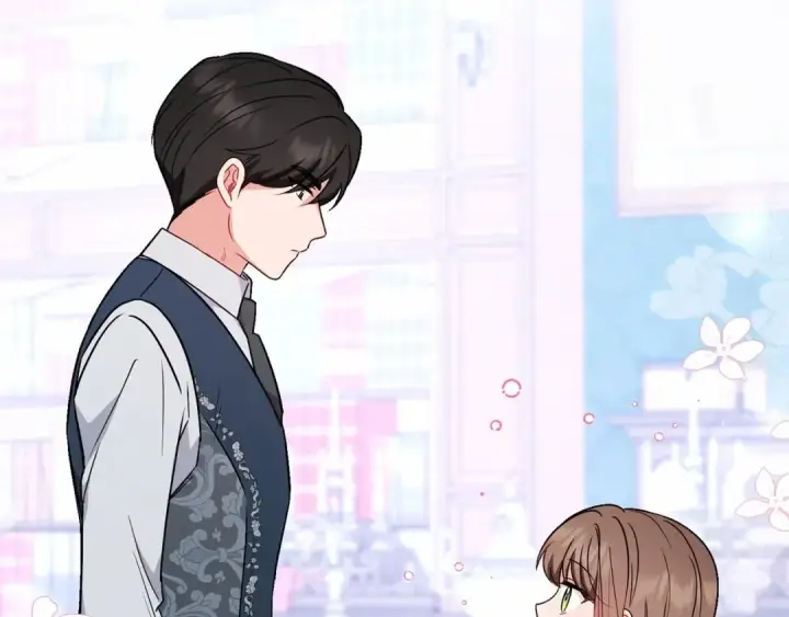 漫画《反派少女被爱意围绕》第9话 傲娇少爷的提醒第74张图