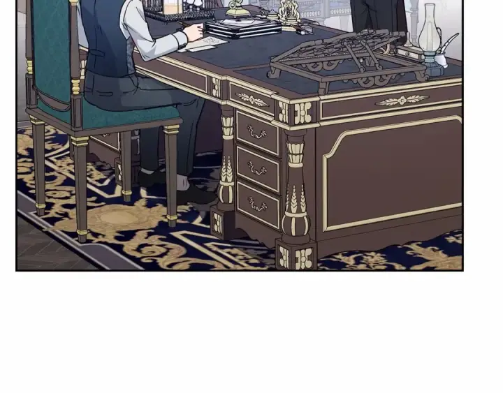 漫画《反派少女被爱意围绕》第9话 傲娇少爷的提醒第9张图