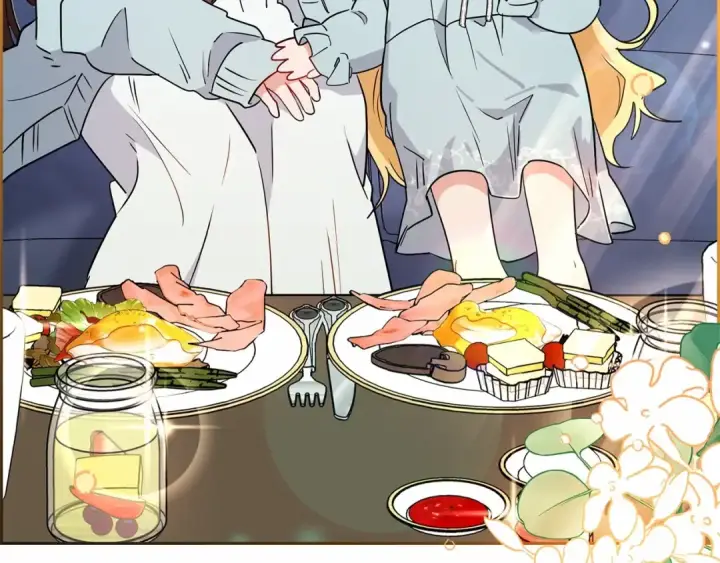 漫画《反派少女被爱意围绕》第10话 卑贱的血脉第73张图