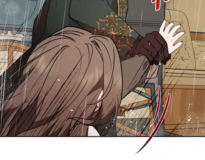 漫画《反派少女被爱意围绕》第12话 坏长老的计划第74张图