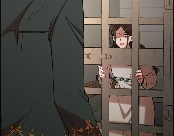 漫画《反派少女被爱意围绕》第13话 噩梦第110张图