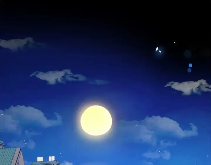 漫画《反派少女被爱意围绕》第14话 为什么喜欢我？第155张图