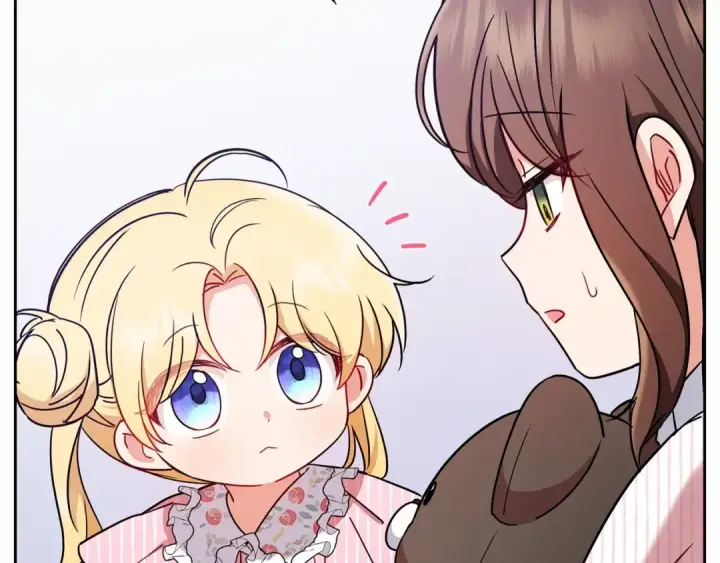 漫画《反派少女被爱意围绕》第14话 为什么喜欢我？第178张图