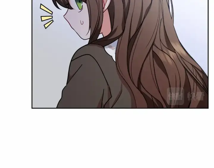 漫画《反派少女被爱意围绕》第14话 为什么喜欢我？第31张图