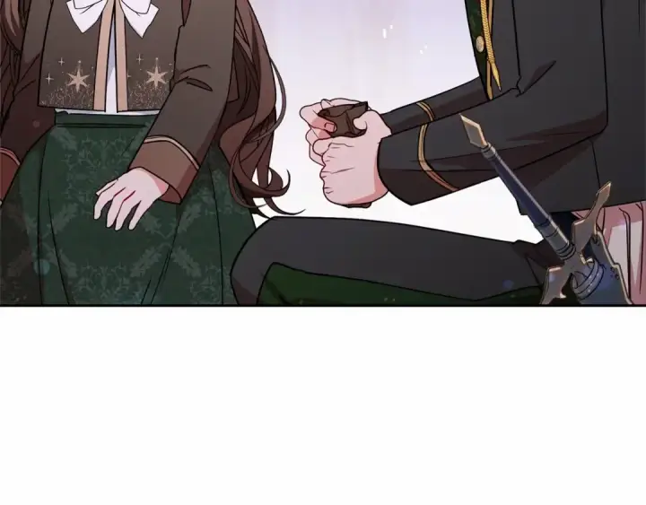 漫画《反派少女被爱意围绕》第14话 为什么喜欢我？第34张图