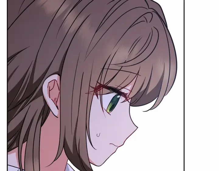 漫画《反派少女被爱意围绕》第14话 为什么喜欢我？第67张图