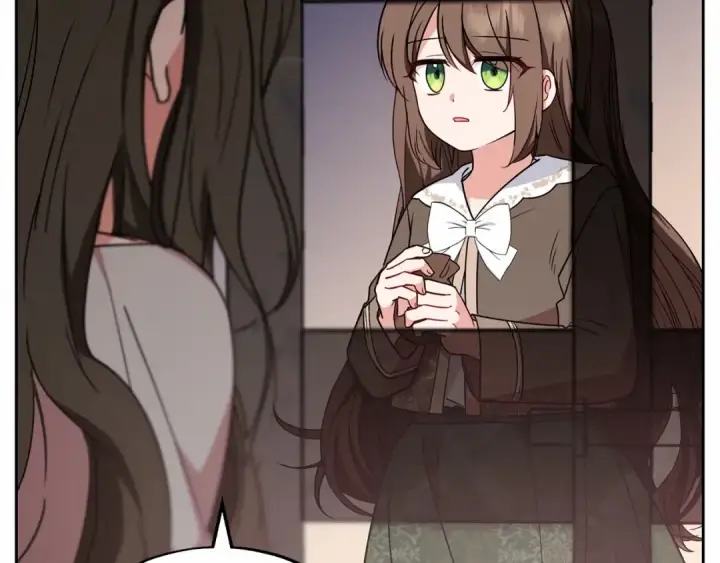 漫画《反派少女被爱意围绕》第14话 为什么喜欢我？第86张图