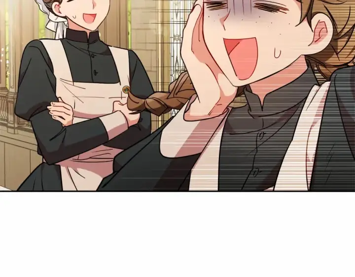 漫画《反派少女被爱意围绕》第15话 归家的大少爷第52张图