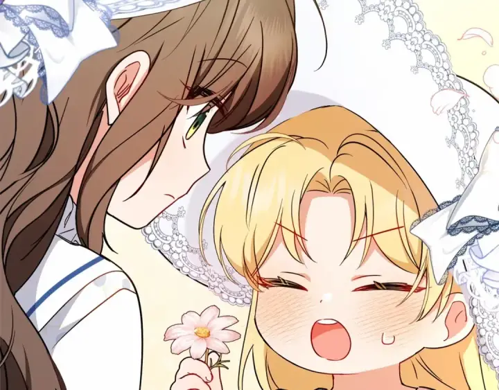 漫画《反派少女被爱意围绕》第16话 被讨厌的感觉第71张图