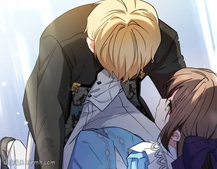 漫画《反派少女被爱意围绕》第17话 少爷的惩罚？第112张图