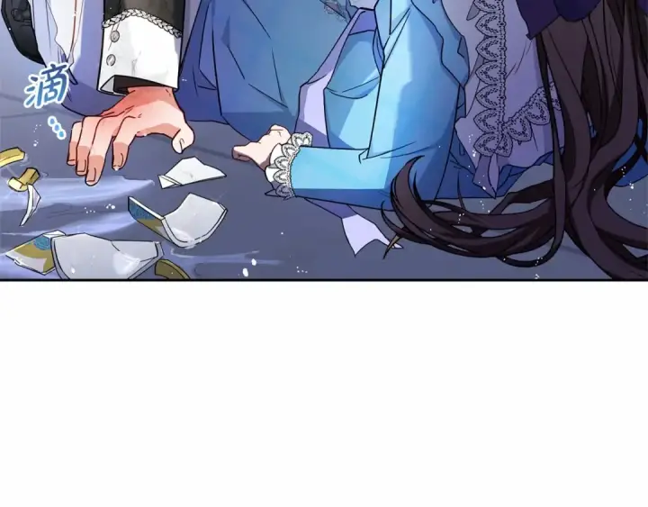 漫画《反派少女被爱意围绕》第17话 少爷的惩罚？第113张图