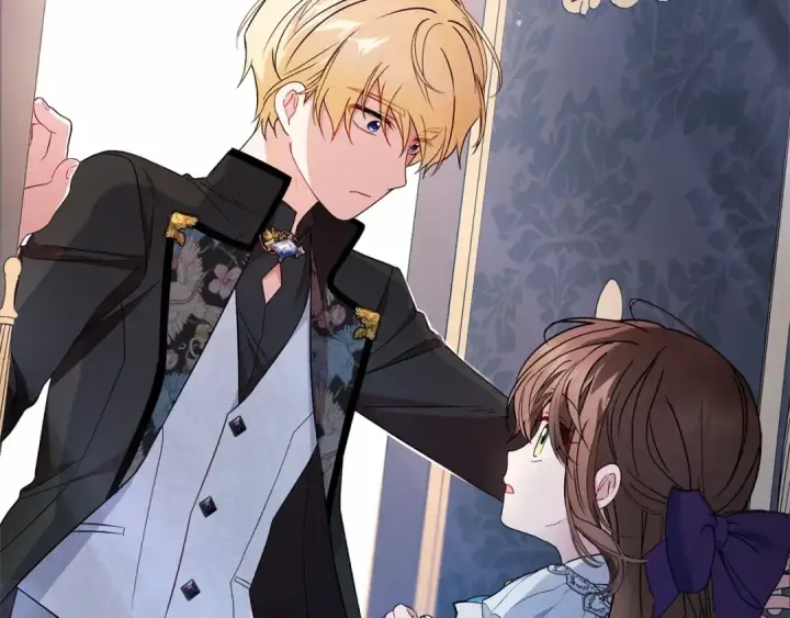 漫画《反派少女被爱意围绕》第17话 少爷的惩罚？第87张图