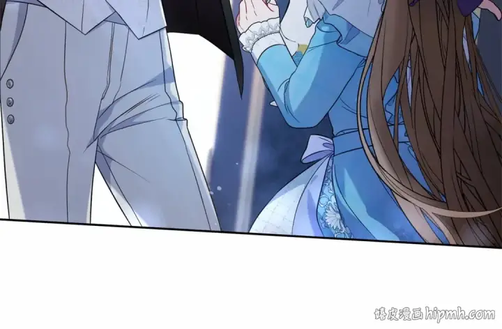 漫画《反派少女被爱意围绕》第17话 少爷的惩罚？第88张图