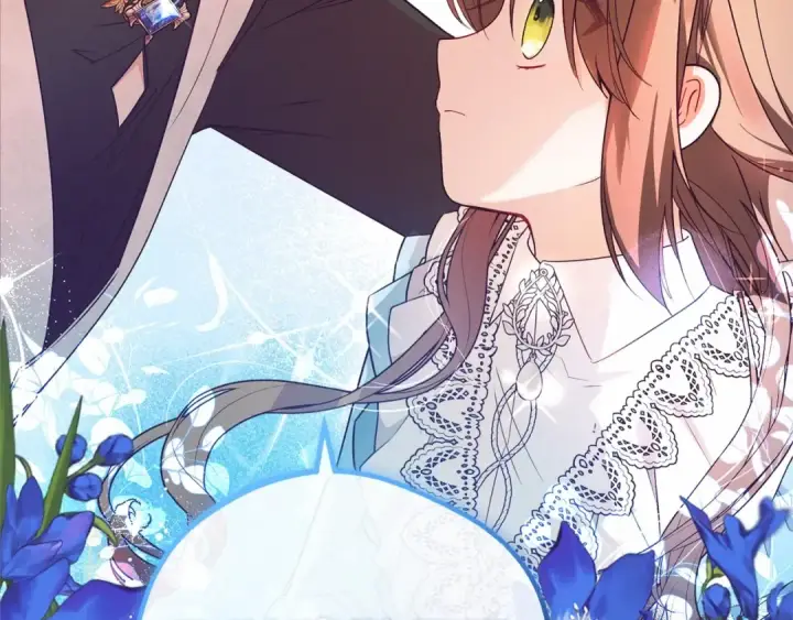 漫画《反派少女被爱意围绕》第18话 哄睡觉？！第11张图