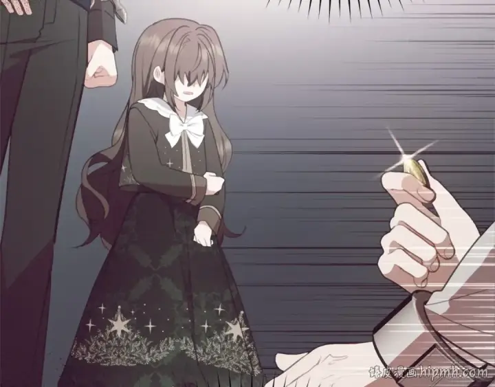 漫画《反派少女被爱意围绕》第18话 哄睡觉？！第112张图