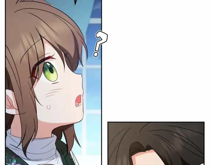 漫画《反派少女被爱意围绕》第18话 哄睡觉？！第122张图