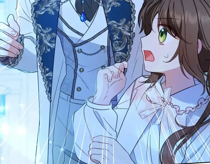 漫画《反派少女被爱意围绕》第18话 哄睡觉？！第161张图