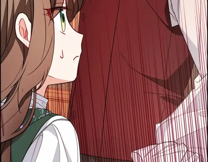 漫画《反派少女被爱意围绕》第18话 哄睡觉？！第54张图