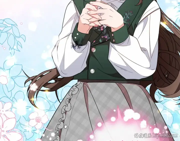 漫画《反派少女被爱意围绕》第18话 哄睡觉？！第96张图