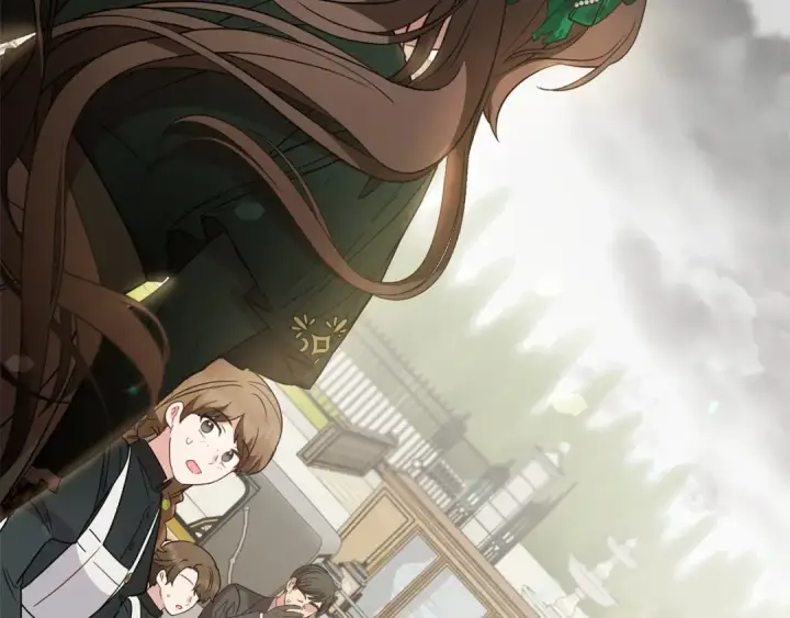 漫画《反派少女被爱意围绕》第19话 反派少女超生气！第116张图