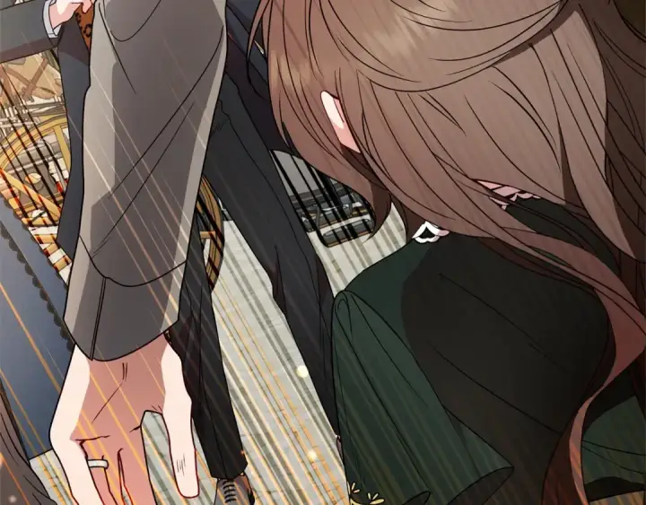 漫画《反派少女被爱意围绕》第19话 反派少女超生气！第164张图