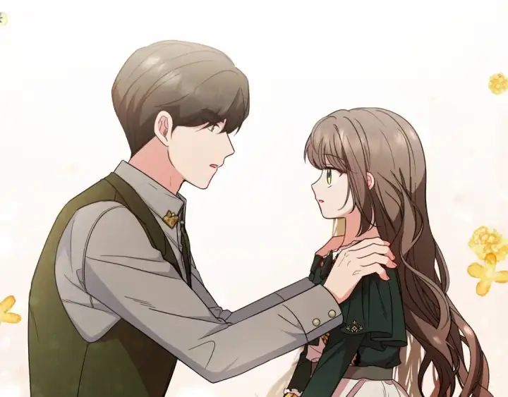 漫画《反派少女被爱意围绕》第20话 骗你的第13张图