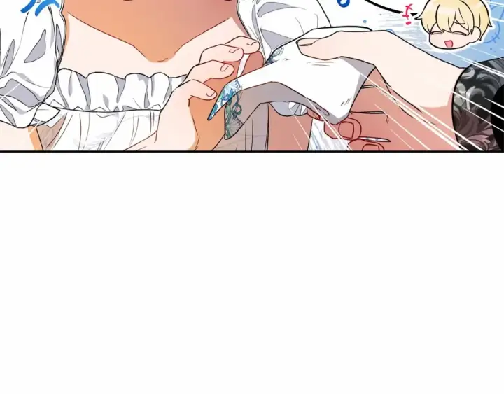 漫画《反派少女被爱意围绕》第20话 骗你的第170张图