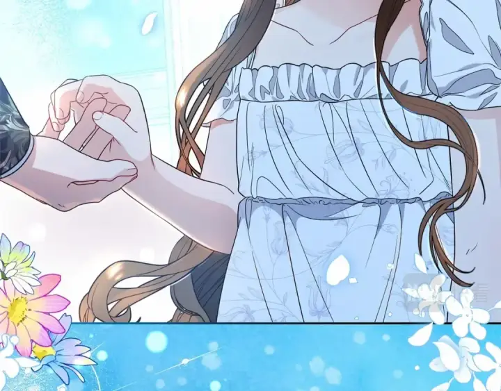 漫画《反派少女被爱意围绕》第20话 骗你的第199张图