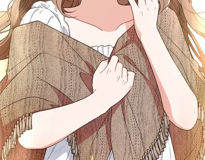 漫画《反派少女被爱意围绕》第21话 暖心的礼物第146张图