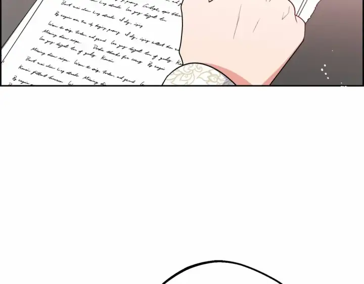 漫画《反派少女被爱意围绕》第21话 暖心的礼物第163张图