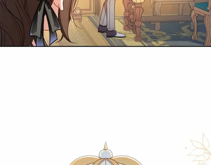 漫画《反派少女被爱意围绕》第21话 暖心的礼物第23张图