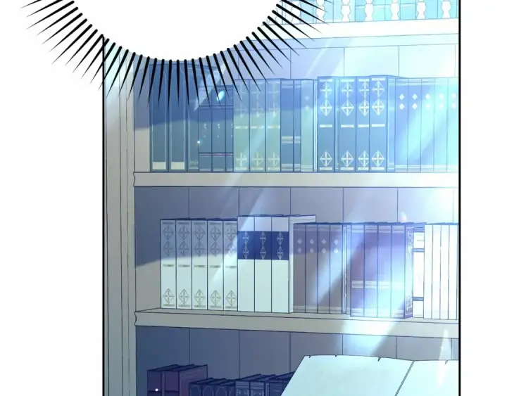 漫画《反派少女被爱意围绕》第21话 暖心的礼物第55张图