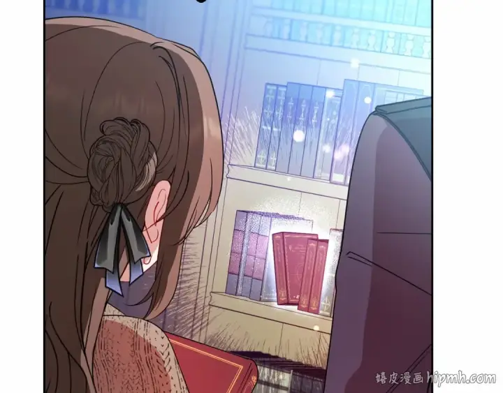 漫画《反派少女被爱意围绕》第21话 暖心的礼物第64张图
