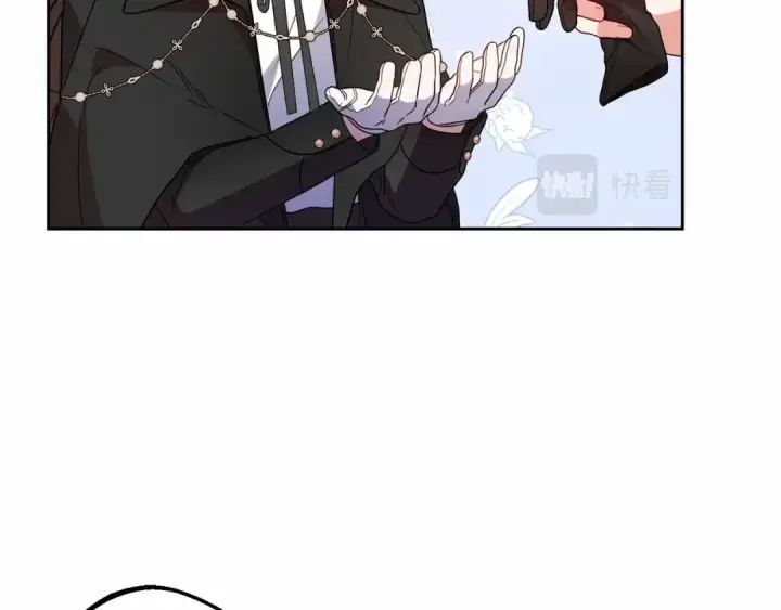 漫画《反派少女被爱意围绕》第22话 偶遇青梅竹马第106张图