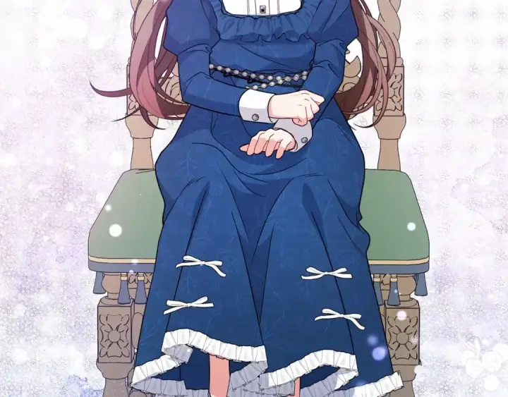 漫画《反派少女被爱意围绕》第22话 偶遇青梅竹马第54张图