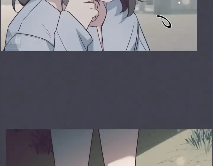漫画《反派少女被爱意围绕》第23话 大少爷吃醋？第22张图