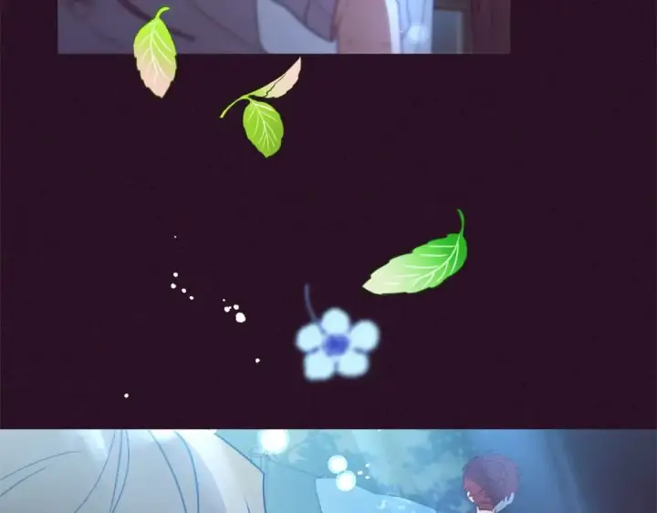 漫画《反派少女被爱意围绕》第23话 大少爷吃醋？第84张图