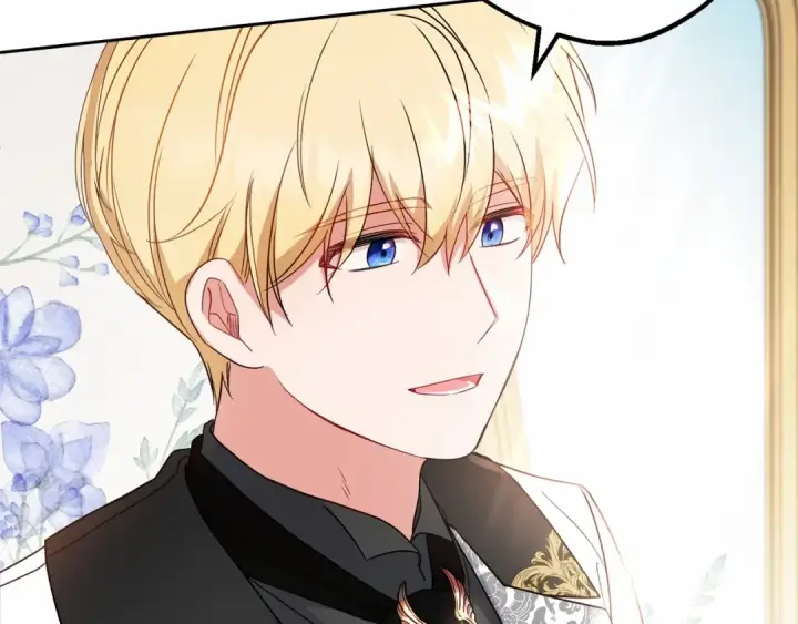 漫画《反派少女被爱意围绕》第24话 突然的拜访第49张图