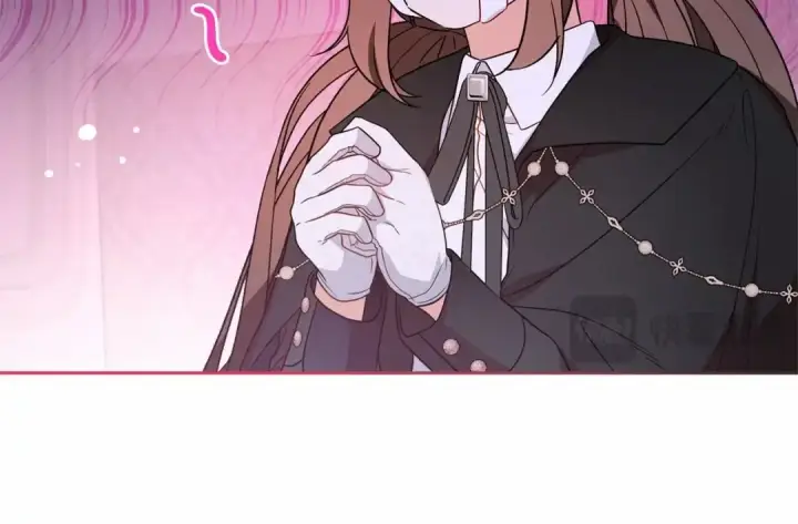 漫画《反派少女被爱意围绕》第24话 突然的拜访第61张图