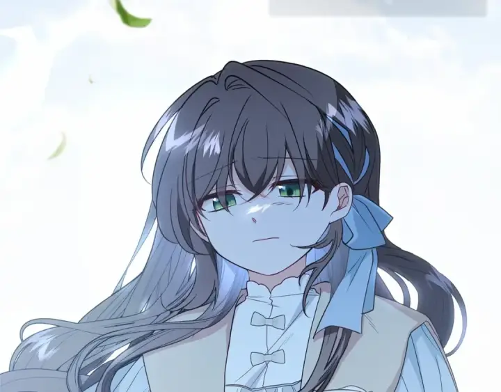 漫画《反派少女被爱意围绕》第25话 春天的生日第171张图
