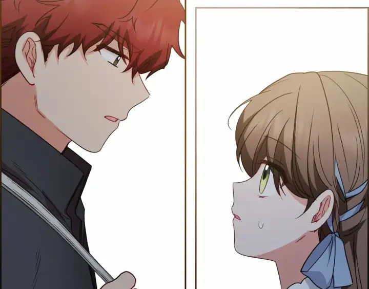 漫画《反派少女被爱意围绕》第25话 春天的生日第58张图