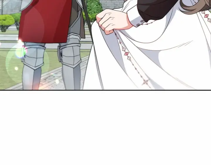 漫画《反派少女被爱意围绕》第26话 请你退下！第111张图