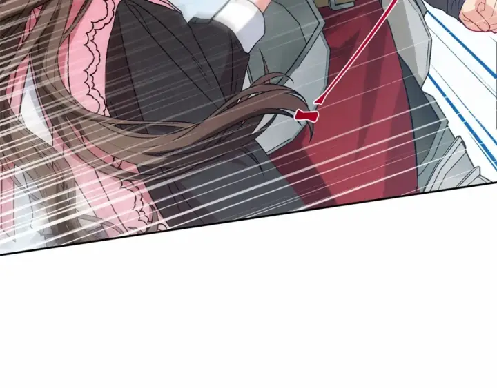 漫画《反派少女被爱意围绕》第26话 请你退下！第169张图