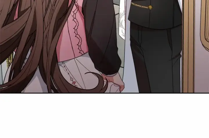 漫画《反派少女被爱意围绕》第26话 请你退下！第83张图