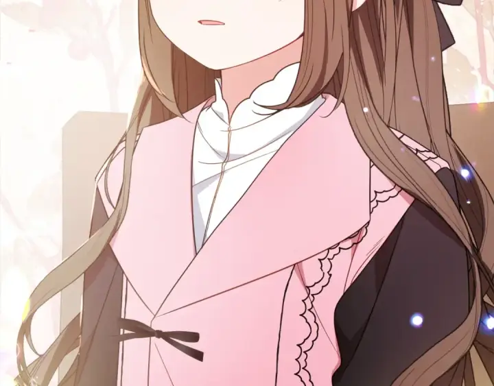 漫画《反派少女被爱意围绕》第27话 这是我自己决定的事情第187张图