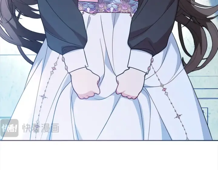 漫画《反派少女被爱意围绕》第27话 这是我自己决定的事情第28张图